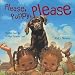 Books : Please, Puppy, Please