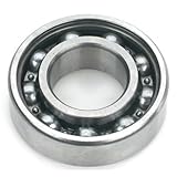 Rear Bearing, 58GX (3.6)
