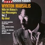 With Art Blackey'S Jazz Messengers :...