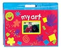 Alex Toys My Art Expandable File