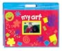 Alex Toys My Art Expandable File
