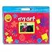 Alex Toys My Art Expandable File