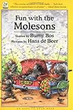 Fun with the Molesons