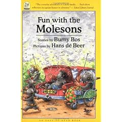 Fun with the Mollesons (North-South Paperback)
