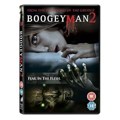 Boogeyman 2 [DVD] [2007]
