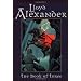 Favourite Fantasy Novels
