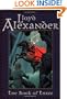 The Book of Three (Prydain Chronicles)