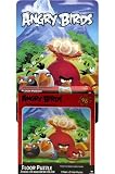Angry Birds Floor Puzzle, 46-Piece