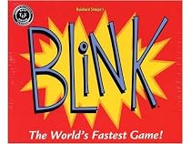 Blink Game