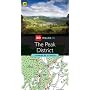 The Peak District (AA 50 Walks) (AA 50 Walks Series)