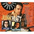 Grooves Volume 10 by Various Artists, John Hiatt, Boy George