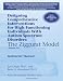 Books : Designing Comprehensive Interventions for High-Functioning Individuals With Autism Spectrum Disorders: The Ziggurat Model-Release 2.0