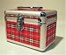 Aluminum Jewelry Case