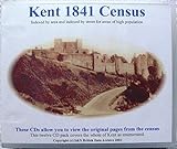 Kent 1841 census