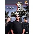 Pawn Stars: The Complete Season 1 in DVD