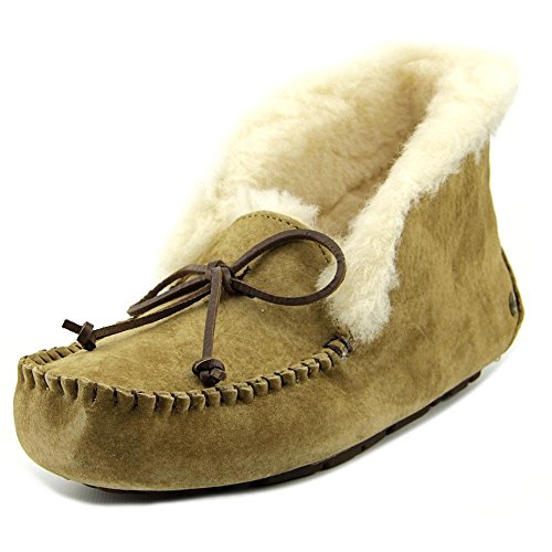 Alena Slippers