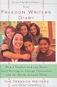 The Freedom Writers Diary by Erin Gruwell