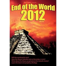 End of the World 2012 Movie