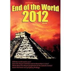End of the World 2012 Movie