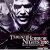 Terenzi Horror Nights 4-O.S.T