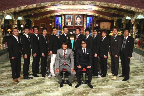 ジュニア千原と大輔宮川のすべらない話 [DVD]