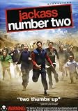 Jackass Number Two [DVD] [2006] [Region 1] [US Import] [NTSC]