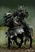 Spawn series 22 Viking Age Thunderhoof and Bloodaxe deluxe boxed set = RARE