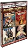 Sword & Sorcery Set [DVD] [Region 1] [US Import] [NTSC]