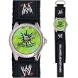 MYSTERIO Future Star Series Watch (Black or Pink) 0 Wrestling Fan Shop Sports Team Merchandise