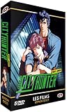 シティーハンター 劇場版＆TVスペシャル DVD-BOX （6作品, 450分） アニメ [DVD] [Import]