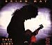 Back to the Light (Plus Star Fleet track) by Brian May
