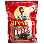 Sun Maid Raisins, 12-Ounce Bags (Pack of 6)