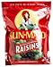 Sun Maid Raisins, 12-Ounce Bags (Pack of 6)