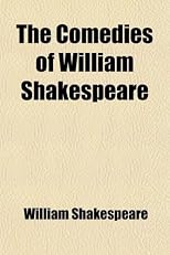 The Comedies of William Shakespeare
