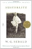 Austerlitz (Modern Library Paperbacks)