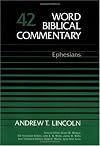 Ephesians