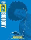 GCSE in a Week + Podcast Biology (GCSE in a Week Plus Podcast) (GCSE in a Week)
