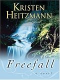 Freefall (Walker Large Print Books)