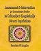 Assessment & Intervention for Communication Disorders... Assessment & Intervention for Communication Disorders...