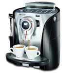 Saeco Coffee Maker Odea Go Automatic Espresso