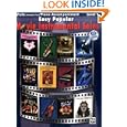 Easy Popular Movie Instrumental Solos Book and CD: Viola (Pop Instrumental Solo Series) by Alfred Publishing