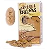 Zukes Mini Bakes Dog Treat - Turkey n' Taterz - 1 lb box