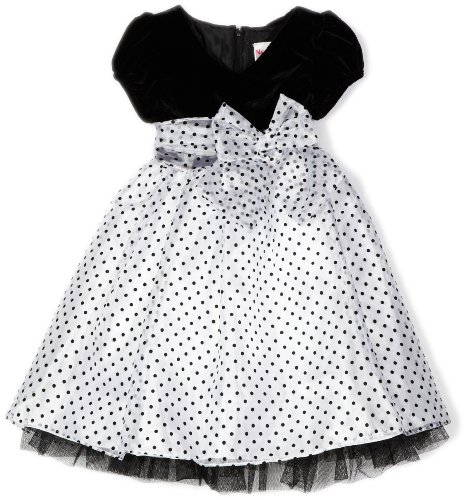 Nannette Toddler Girls