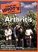 Books : The Complete Idiot's Guide to Arthritis
