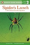 Buy : Spiders Lunch: All About Garden Spiders