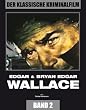 Edgar & Bryan Edgar Wallace: Der Klassische Kriminalfim - Band 2