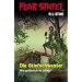 Meine Fear Street Lieblingsb�cher!