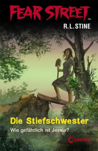 R.L. Stine