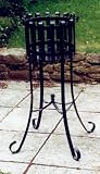 Review Flairmet BPH / Brazier Patio Heater