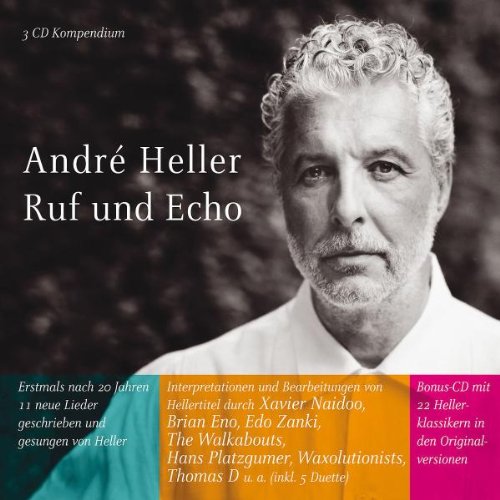 Produkt-Bild: Ruf & Echo